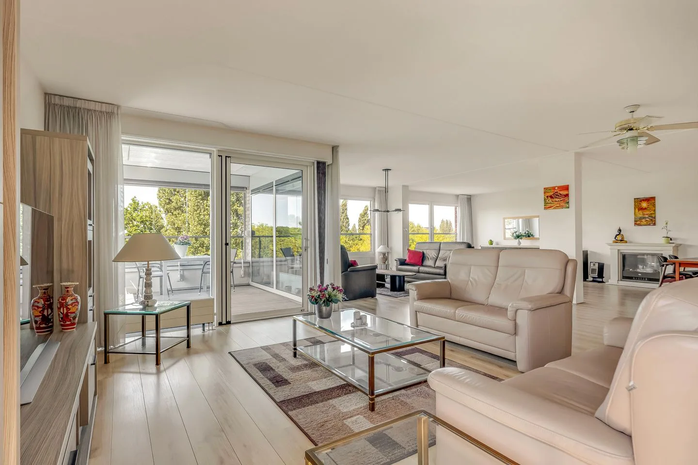 Laan van de Helende Meesters 370 Amstelveen foto 3