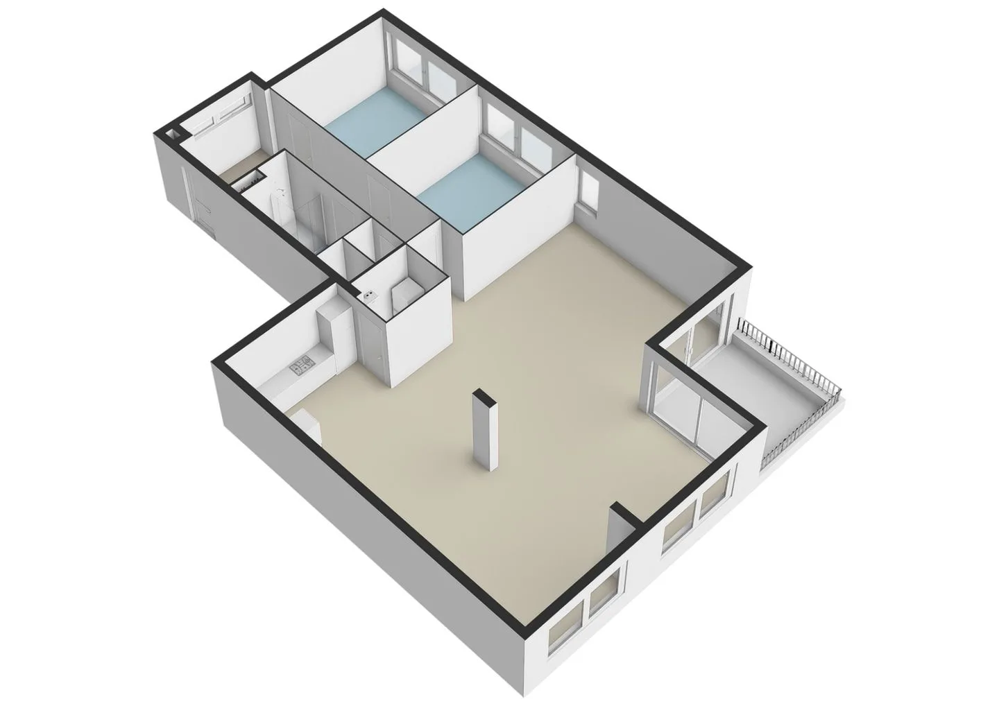 Laan van de Helende Meesters 370 Amstelveen thumbnail 33