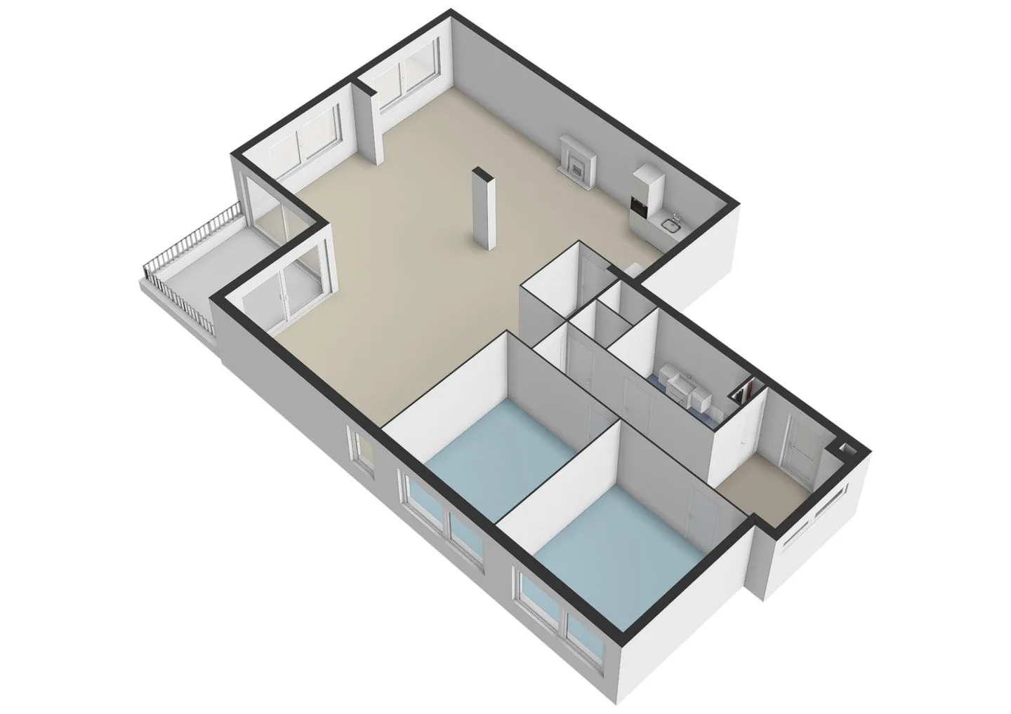 Laan van de Helende Meesters 370 Amstelveen thumbnail 34