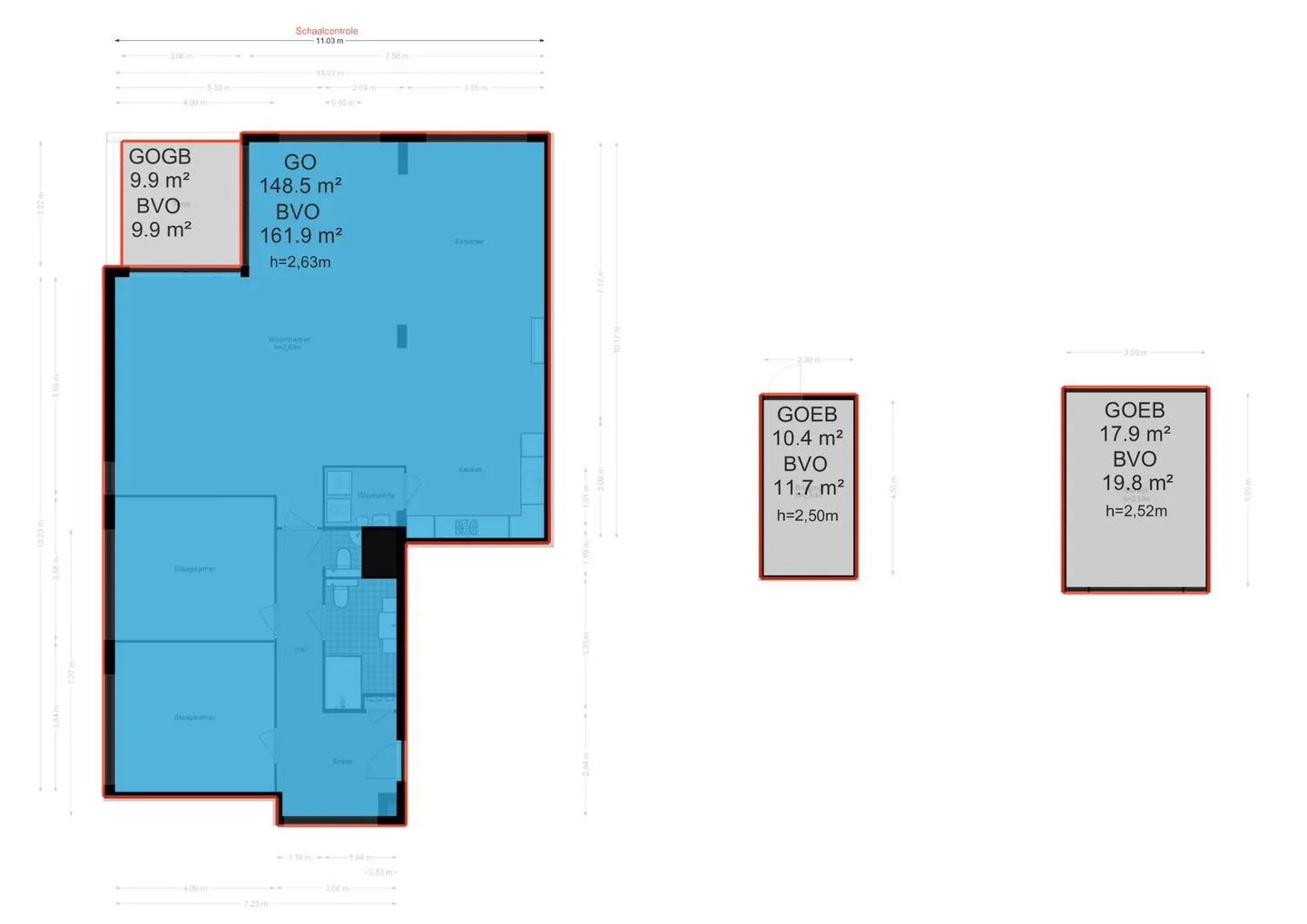 Laan van de Helende Meesters 370 Amstelveen thumbnail 39