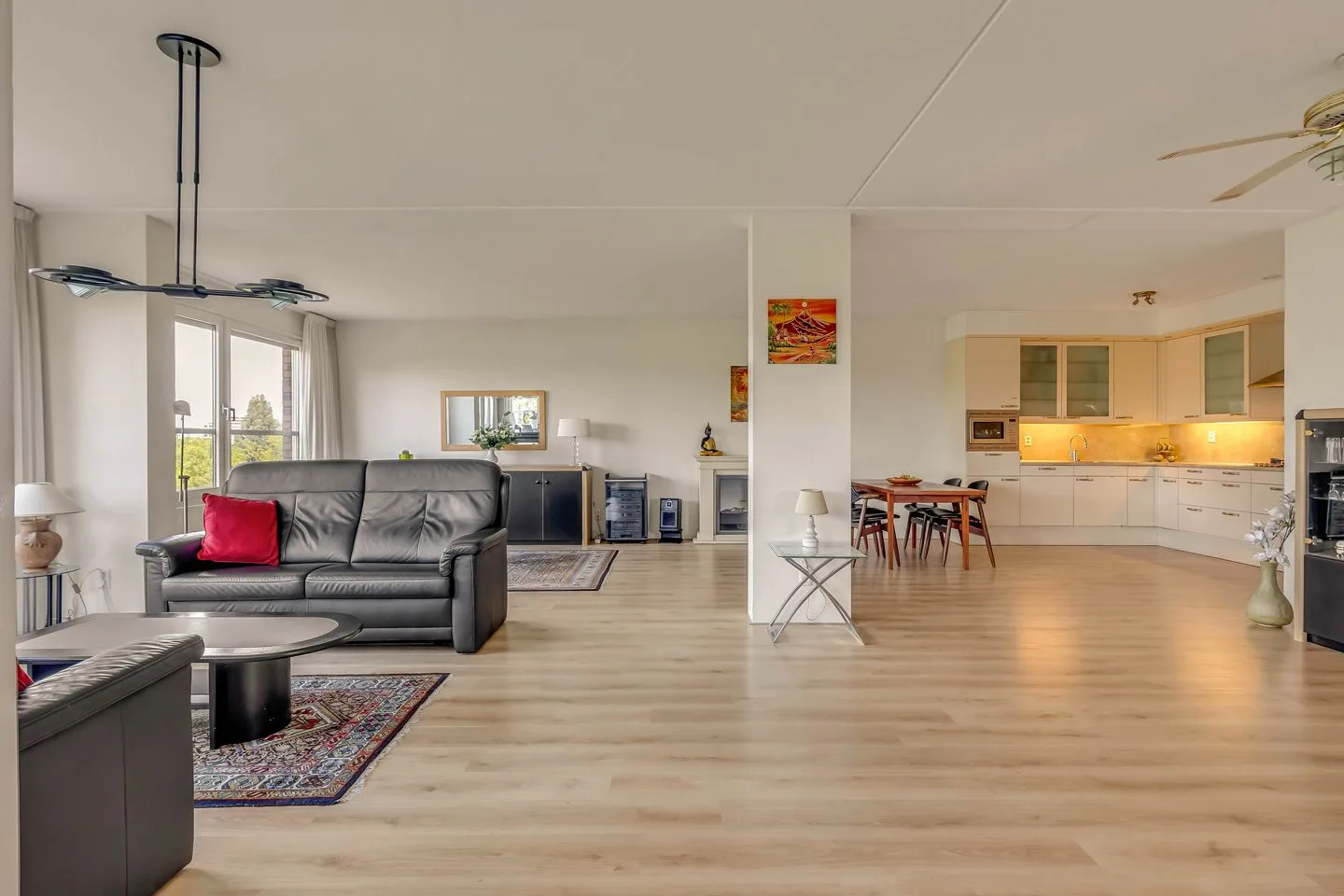 Laan van de Helende Meesters 370 Amstelveen thumbnail 8