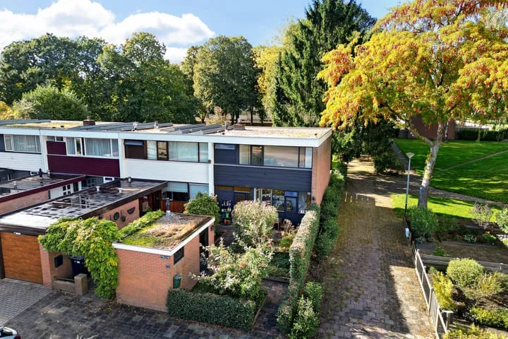 Laan van de Iemenhees 374 Emmen thumbnail 24