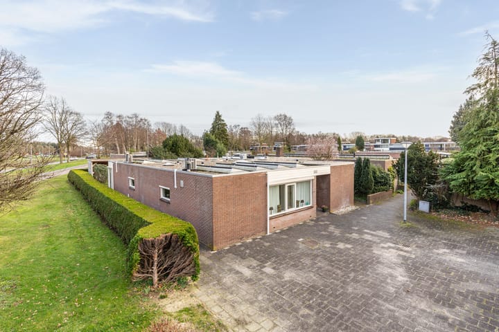 Laan van de Iemenhees 38 in Emmen