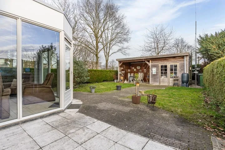 Laan van de Iemenhees 38 Emmen thumbnail 30