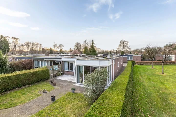 Laan van de Iemenhees 38 Emmen thumbnail 35