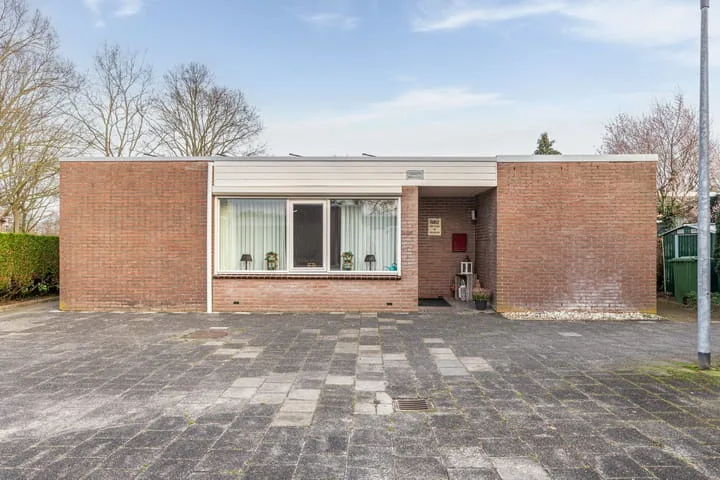 Laan van de Iemenhees 38 Emmen thumbnail 4