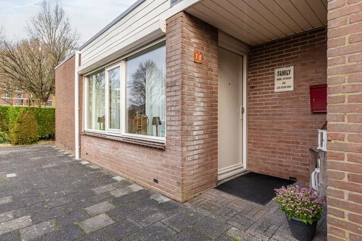 Laan van de Iemenhees 38 Emmen thumbnail 5