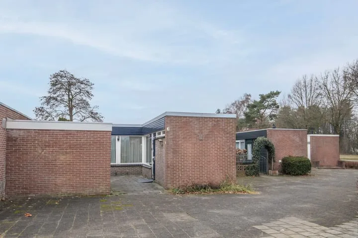 Laan van de Iemenhees 44 in Emmen