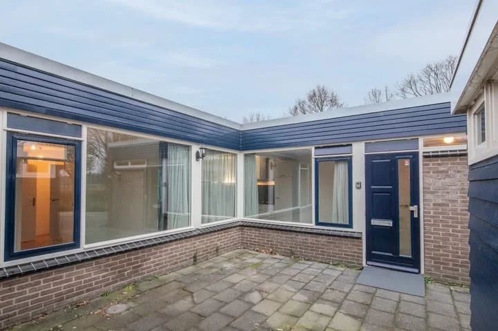 Laan van de Iemenhees 44 Emmen foto 2