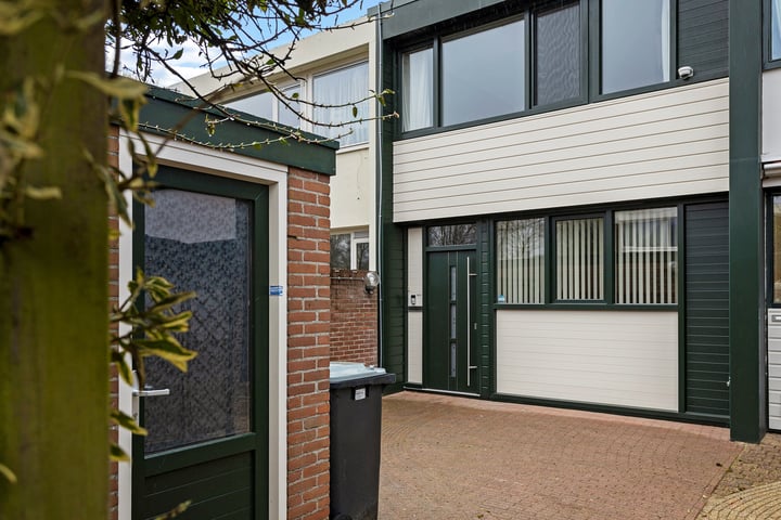 Laan van de Marel 367 dans Emmen photo