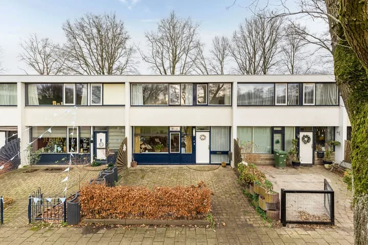 Laan van de Marel 485 Emmen