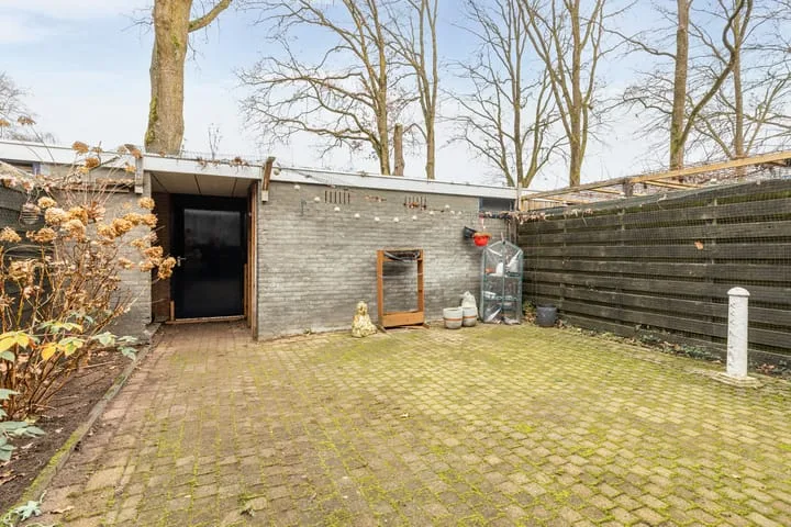 Laan van de Marel 485 Emmen thumbnail 33
