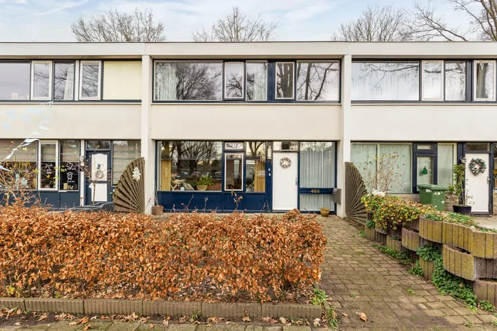 Laan van de Marel 485 Emmen thumbnail 4