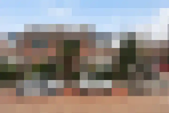 Laan van de Mensenrechten 107 in Den Haag