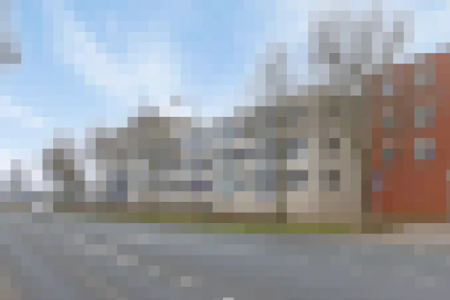 Laan van de Mensenrechten 134 in Apeldoorn