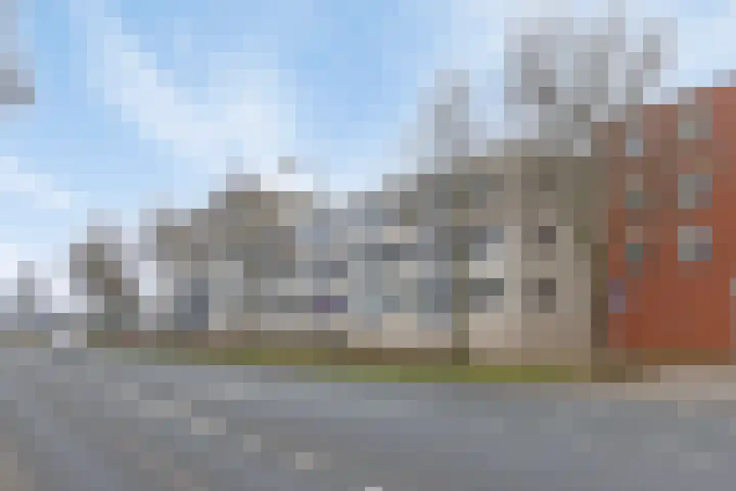 Laan van de Mensenrechten 140 en Apeldoorn