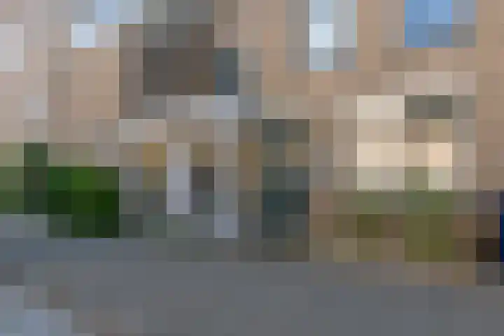 Laan van de Mensenrechten 174 Den Haag foto 2