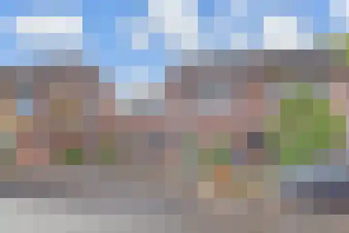 Laan van de Mensenrechten 18 in Den Haag