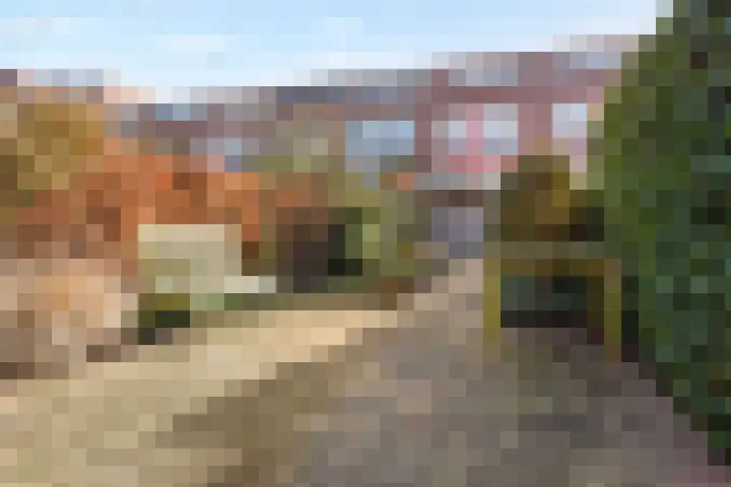 Laan van de Mensenrechten 25 Den Haag foto 3