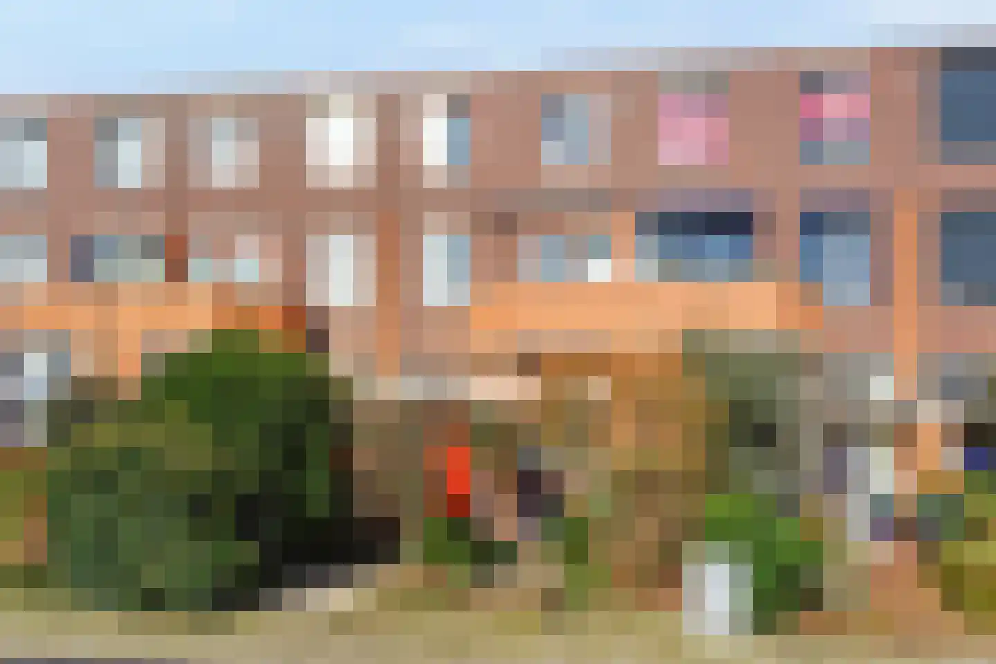 Laan van de Mensenrechten 25 Den Haag thumbnail 63