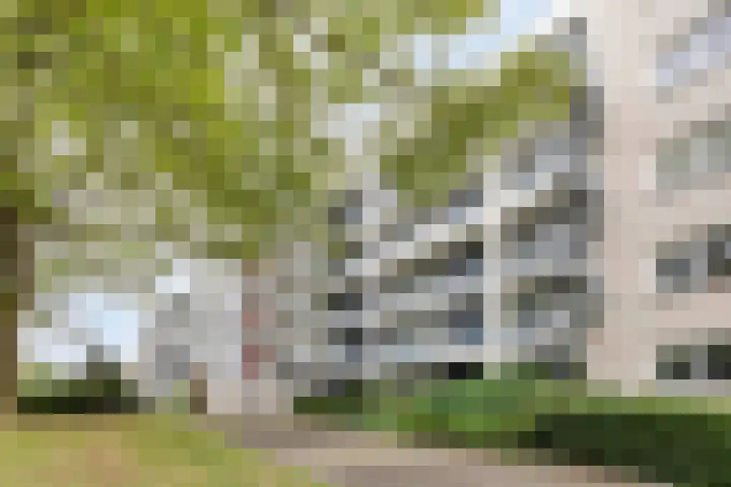 Laan van de Mensenrechten 292 in Apeldoorn
