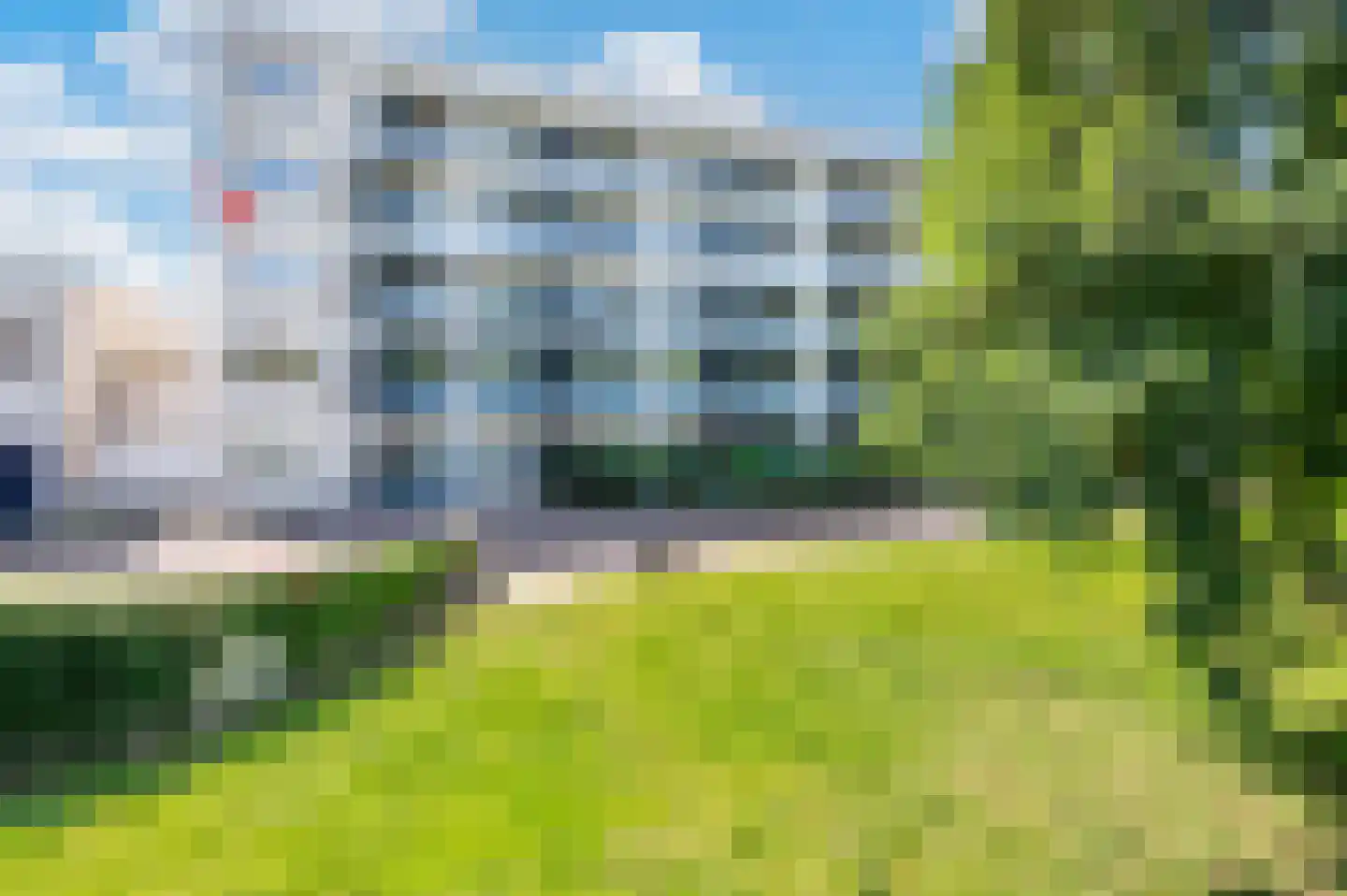 Laan van de Mensenrechten 336 in Apeldoorn
