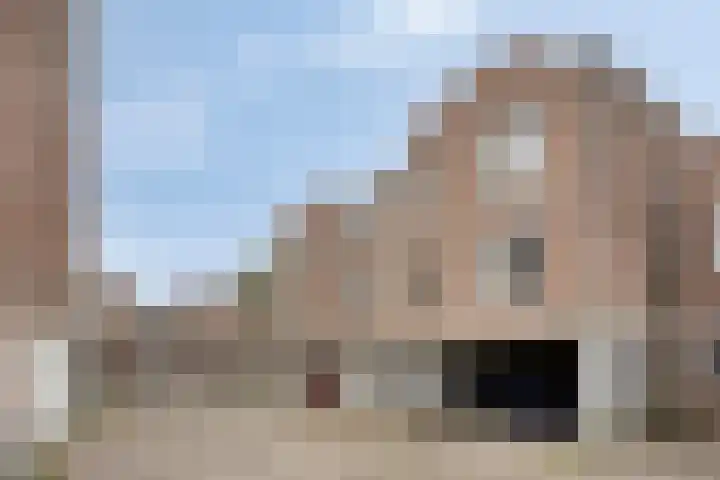 Laan van de Mensenrechten 34 in Den Haag