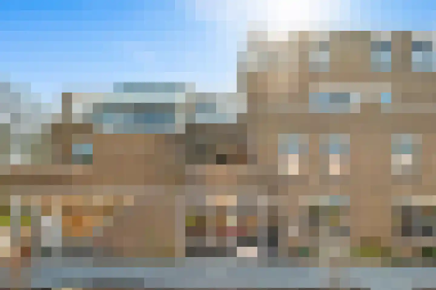 Laan van de Mensenrechten 34 Den Haag thumbnail 4