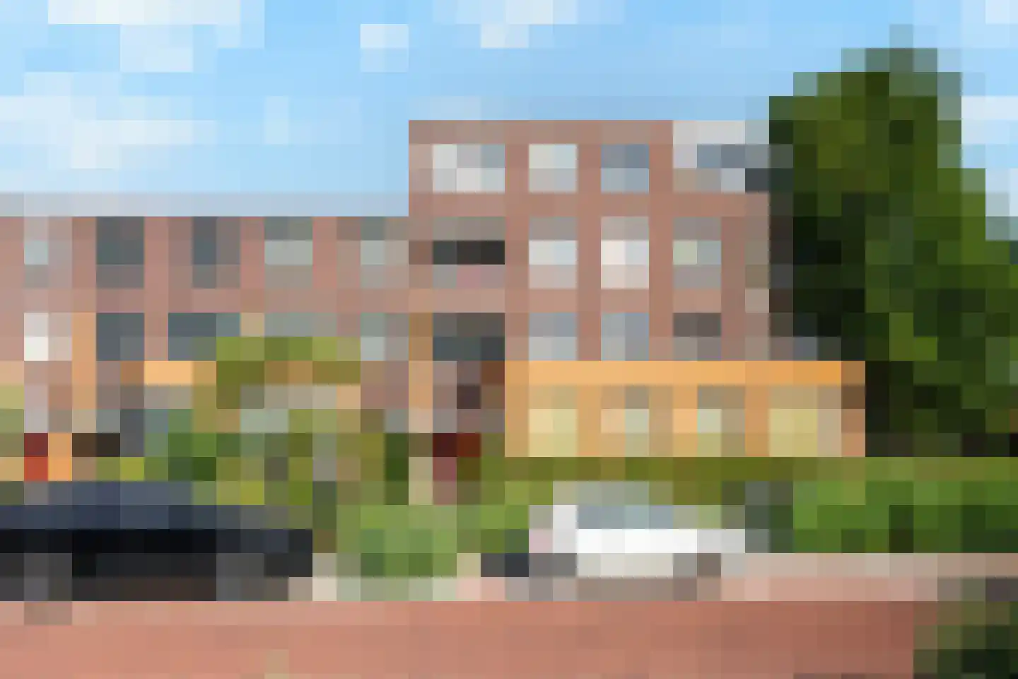 Laan van de Mensenrechten 7 Den Haag