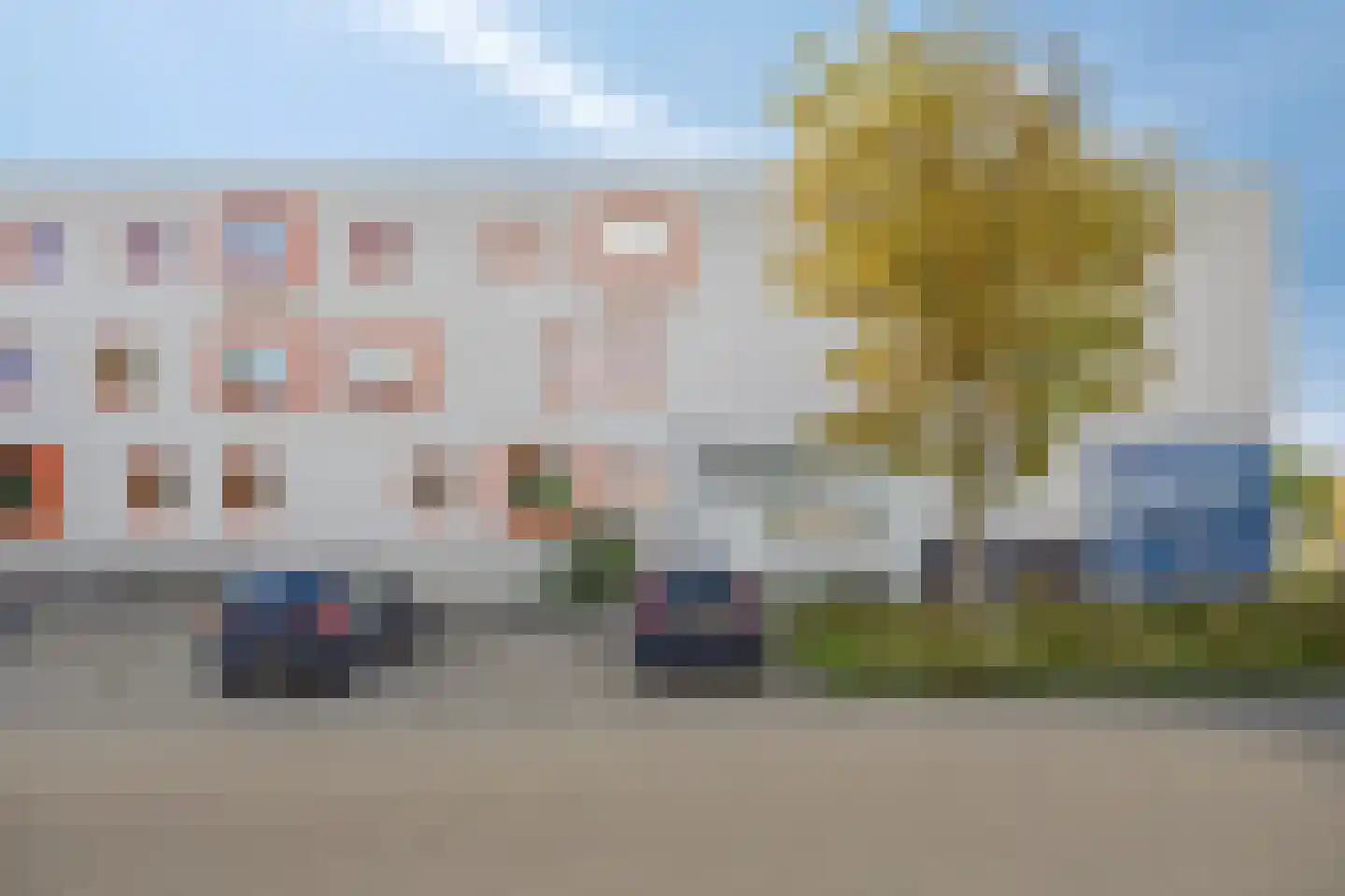 Laan van de Vrijheid 128 Groningen
