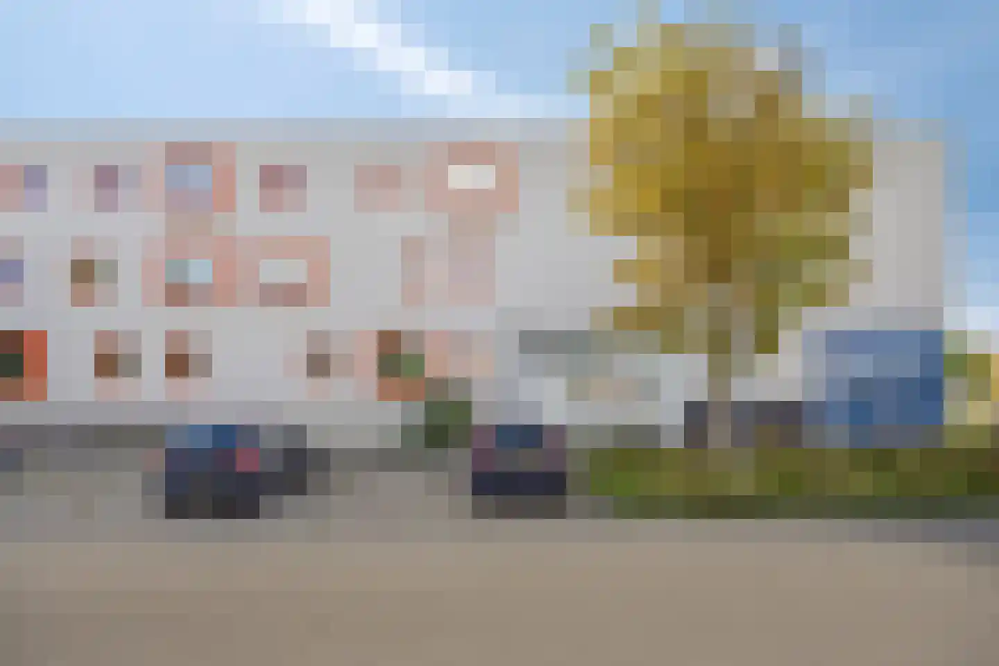 Laan van de Vrijheid 128 Groningen foto 2