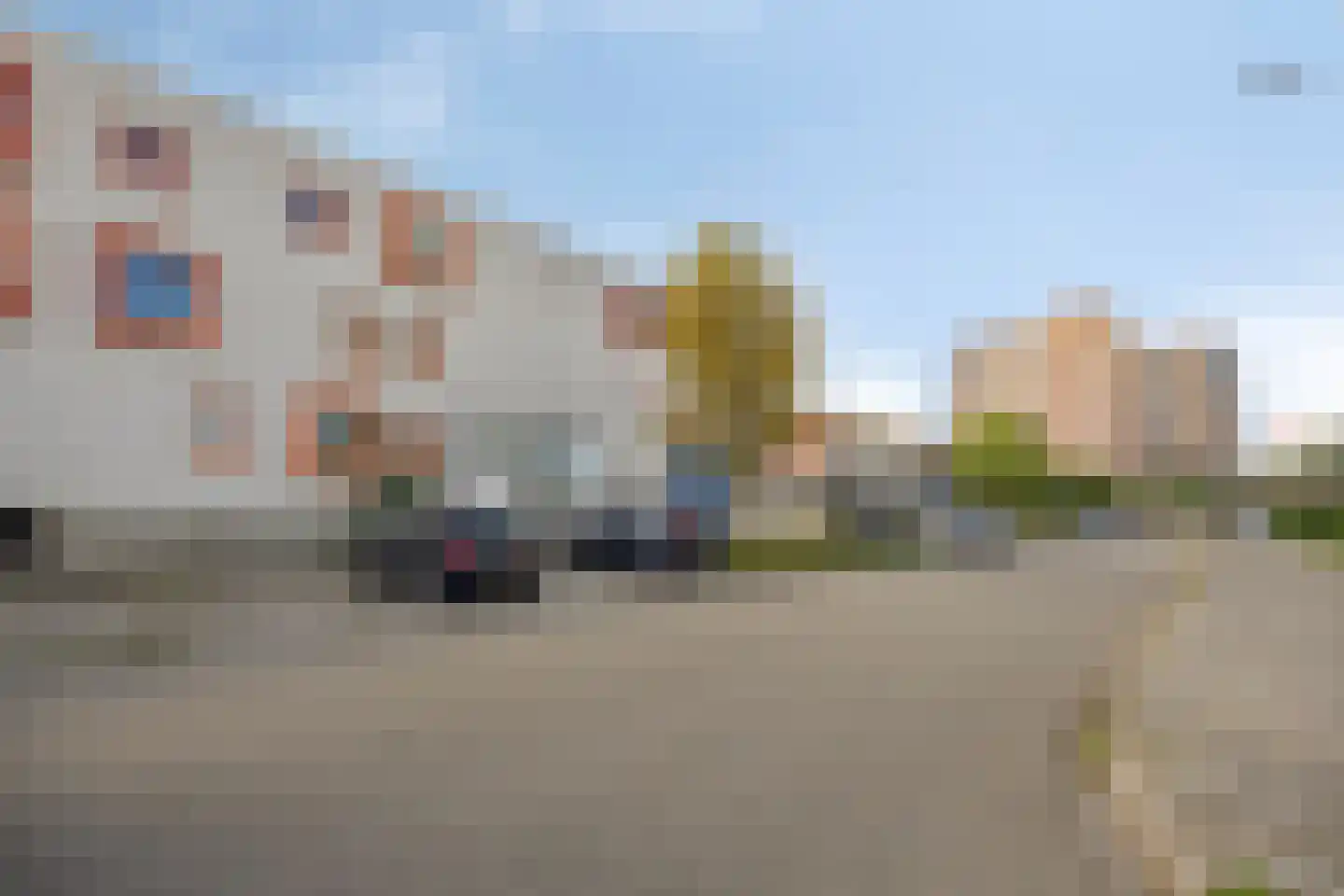Laan van de Vrijheid 128 Groningen thumbnail 34