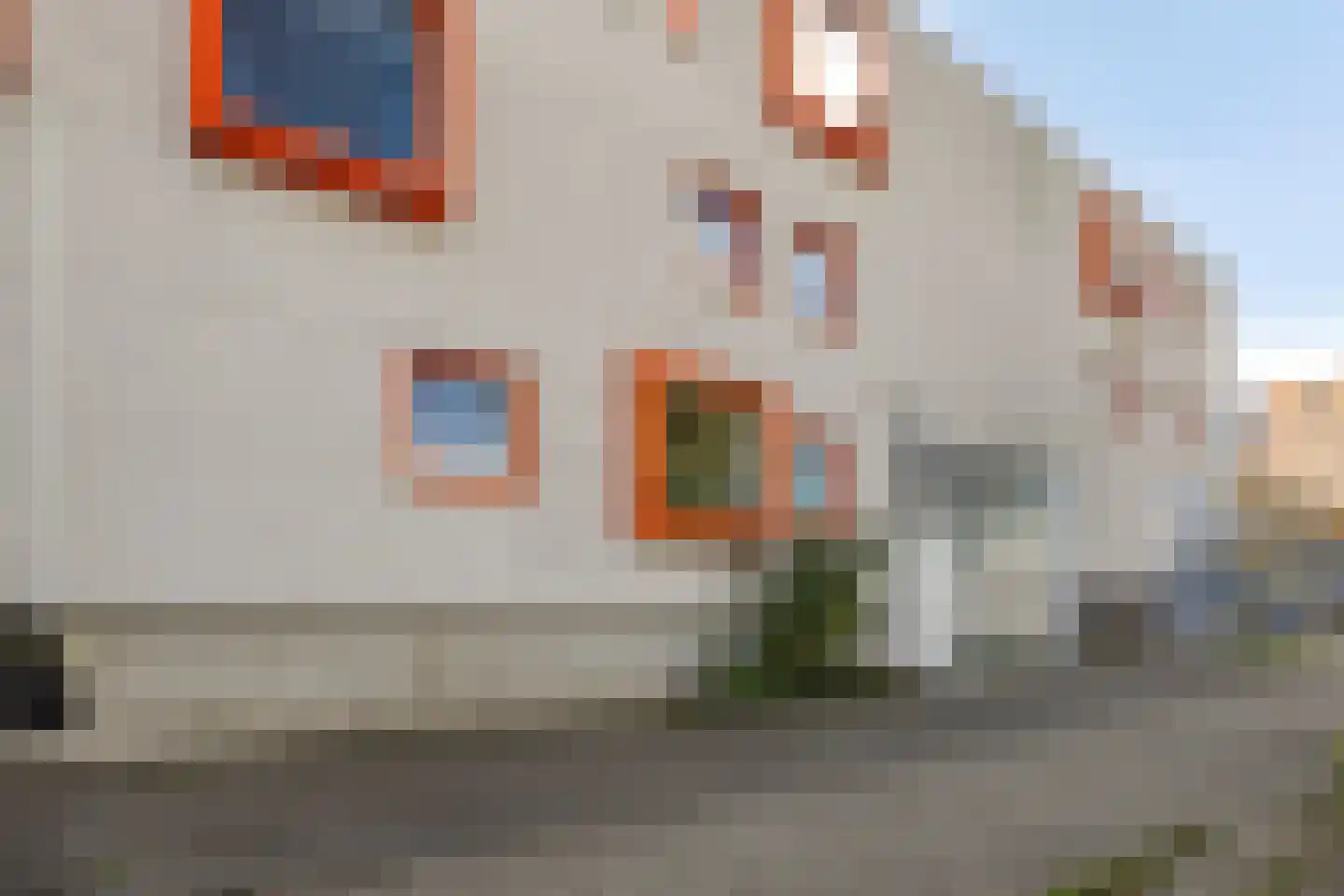 Laan van de Vrijheid 128 Groningen thumbnail 35