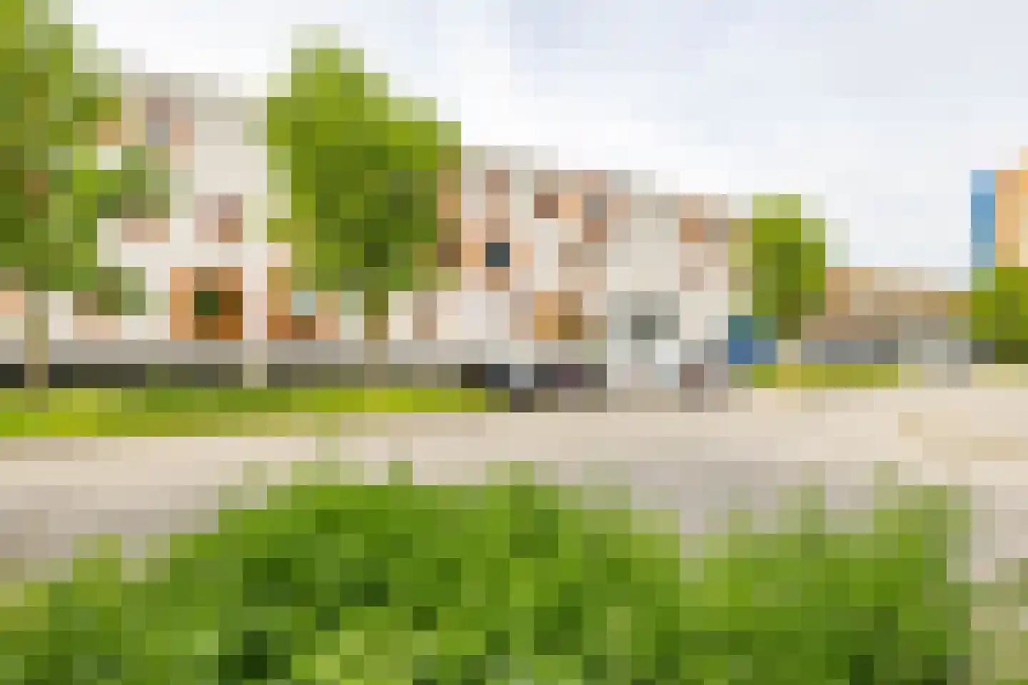 Laan van de Vrijheid 150 Groningen