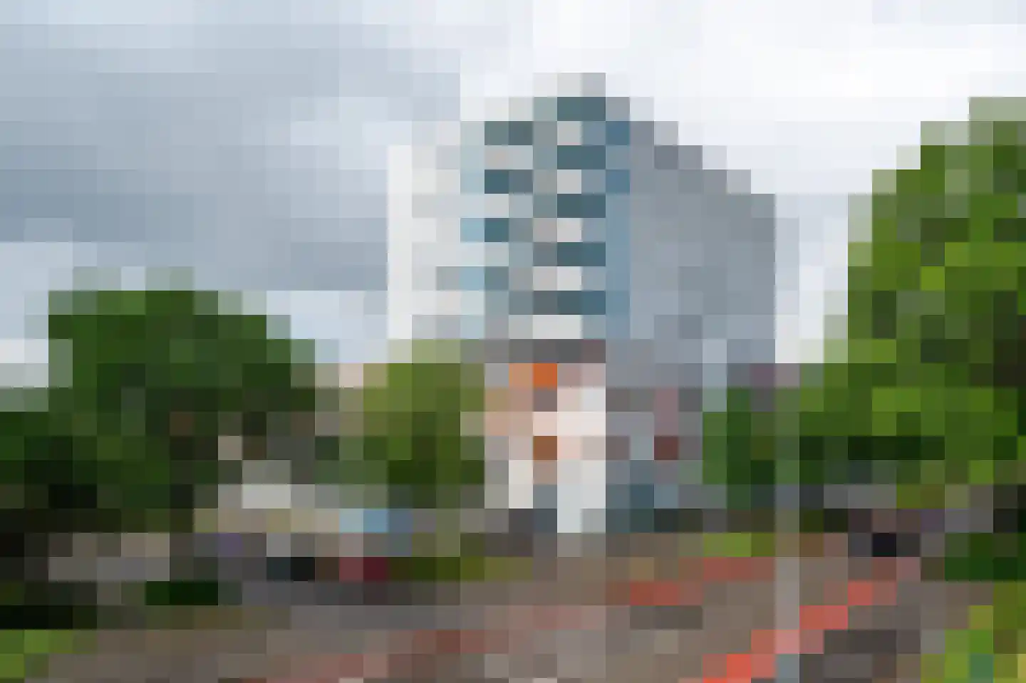 Laan van de Vrijheid 48 Groningen