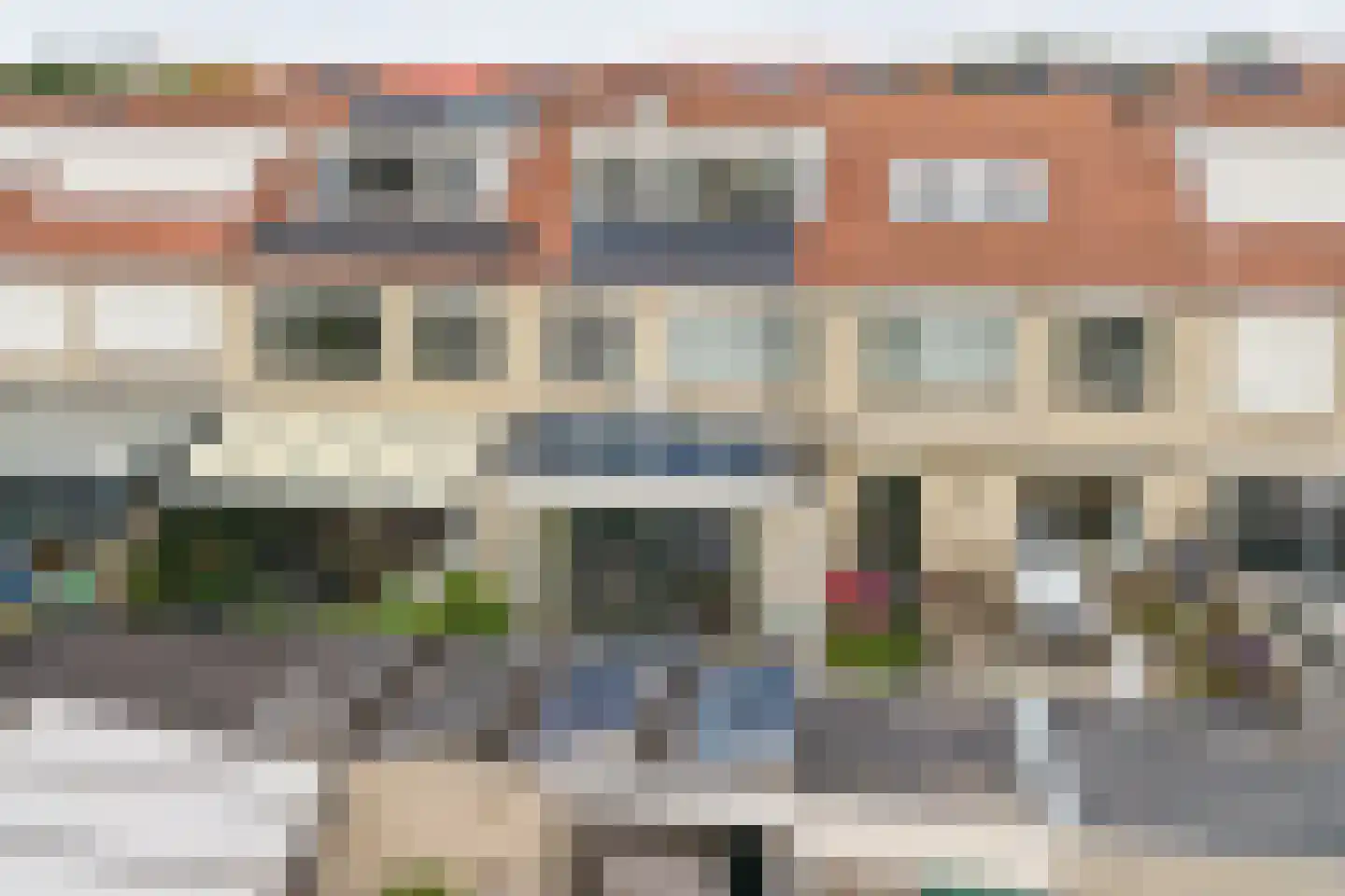 Laan van Delfland 61 Monster foto 2