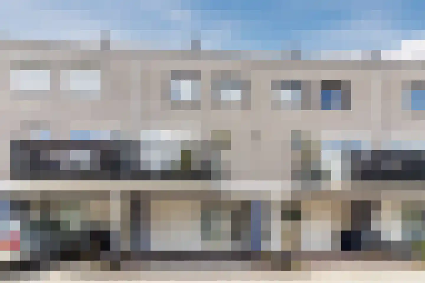 Laan van der Kroft 26 Den Haag thumbnail 4