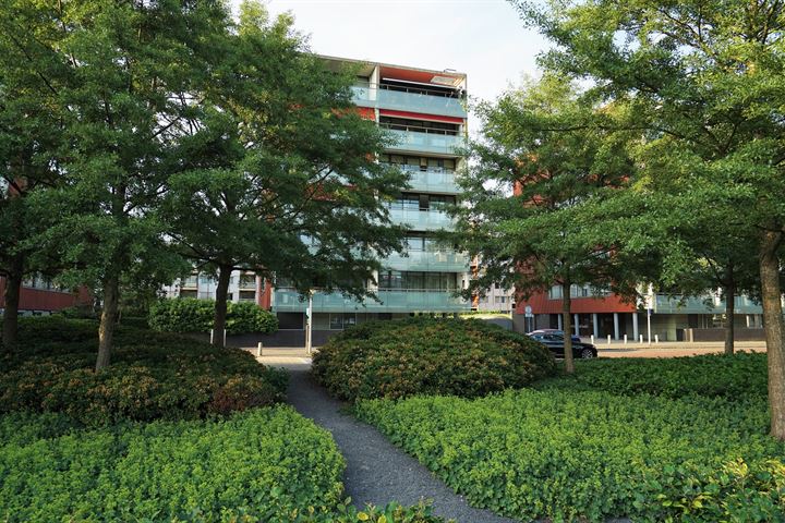 Laan van Deshima 65 in Amstelveen foto