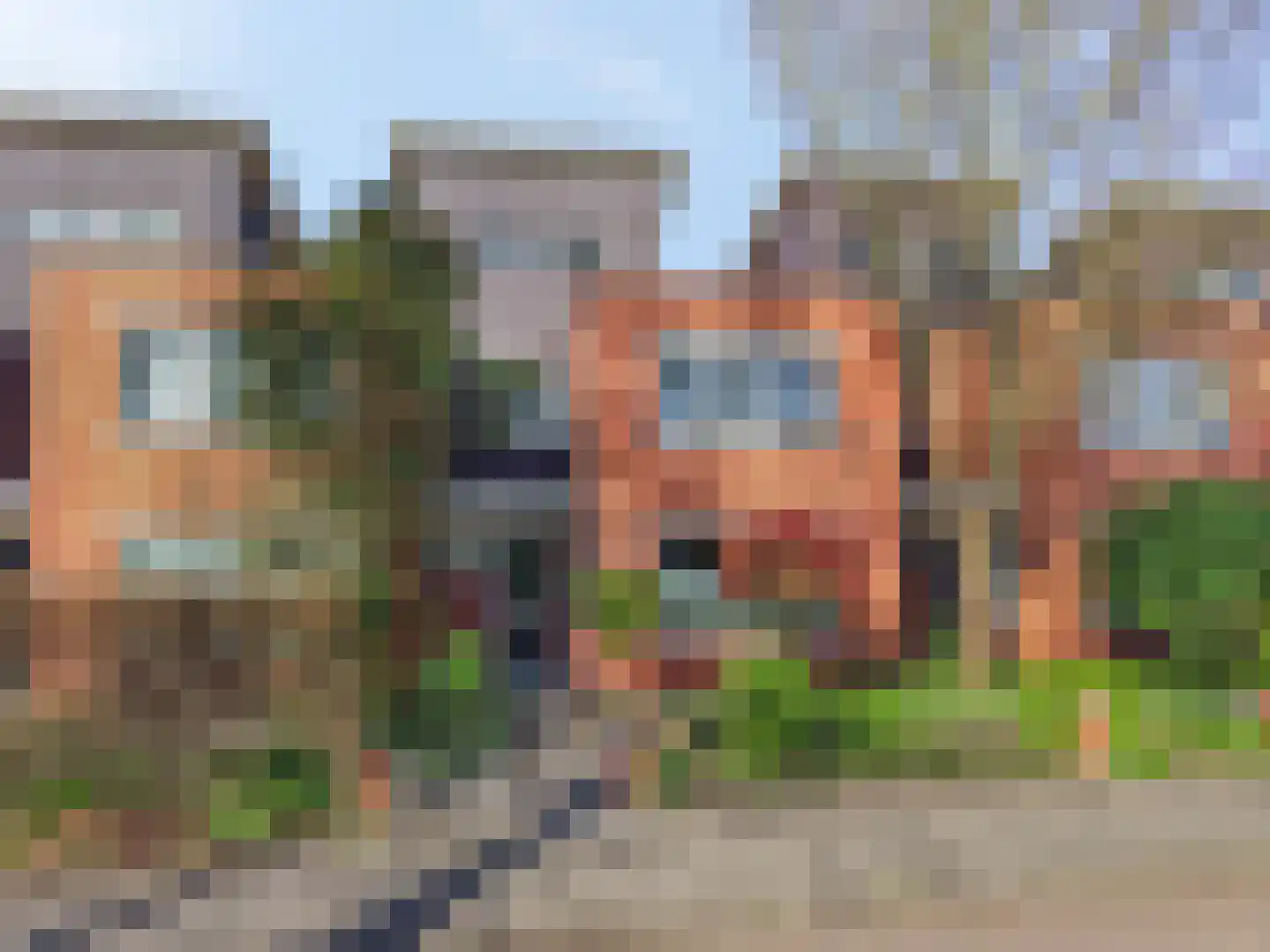 Laan van Duurzaamheid 133 in Amersfoort