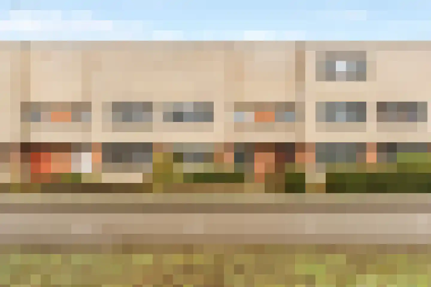 Laan van Duurzaamheid 63 Amersfoort