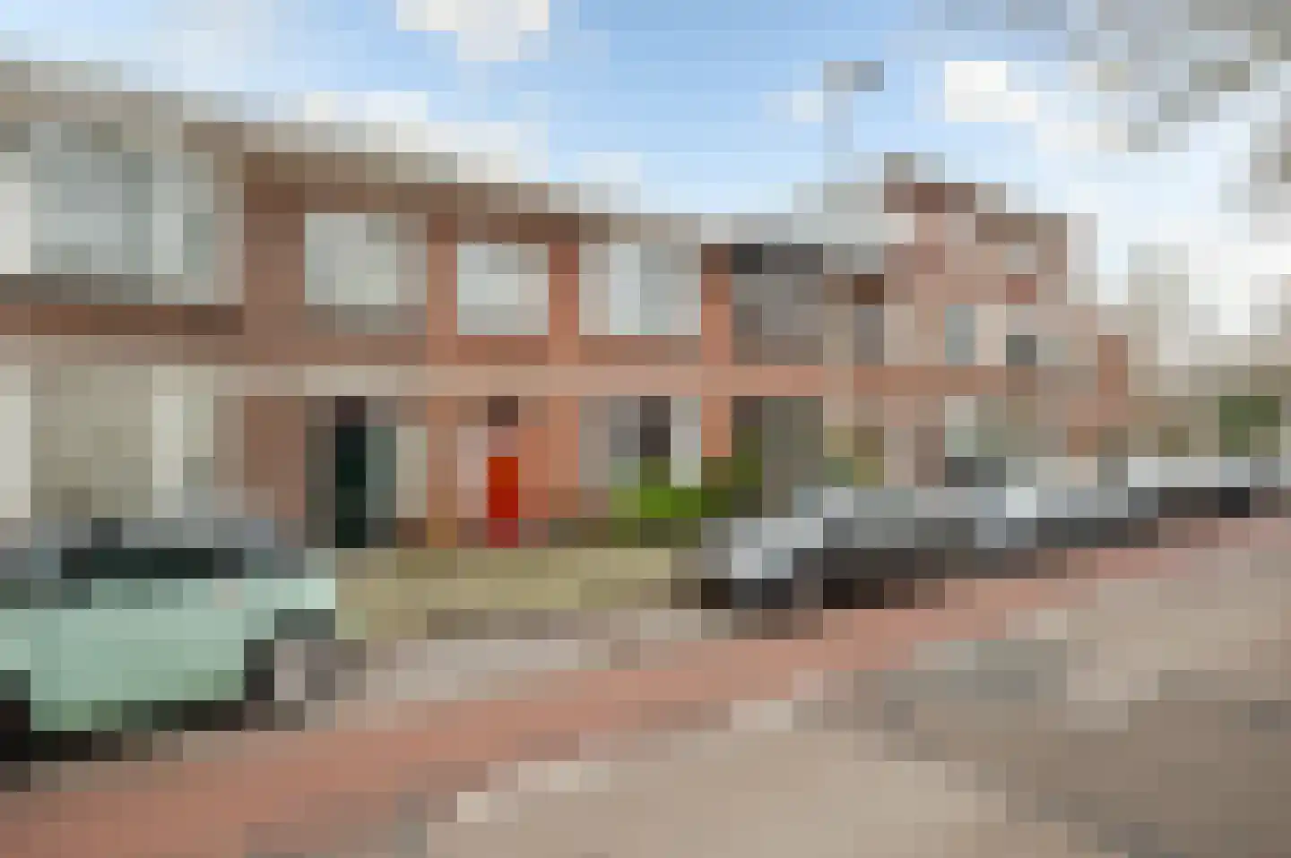 Laan van Eik en Duinen 111 Den Haag