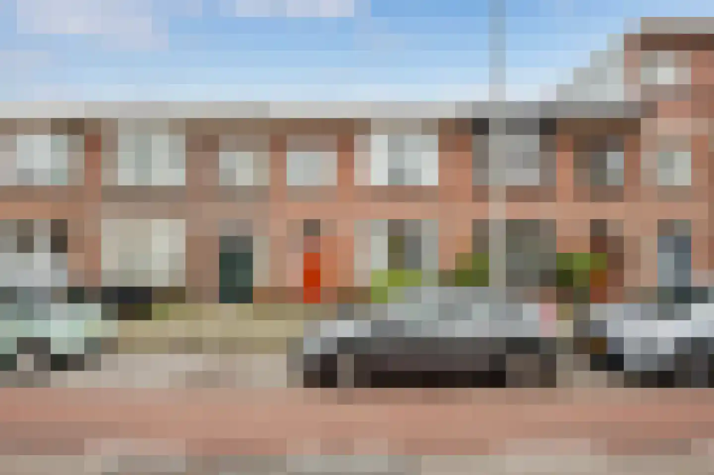 Laan van Eik en Duinen 111 Den Haag foto 2