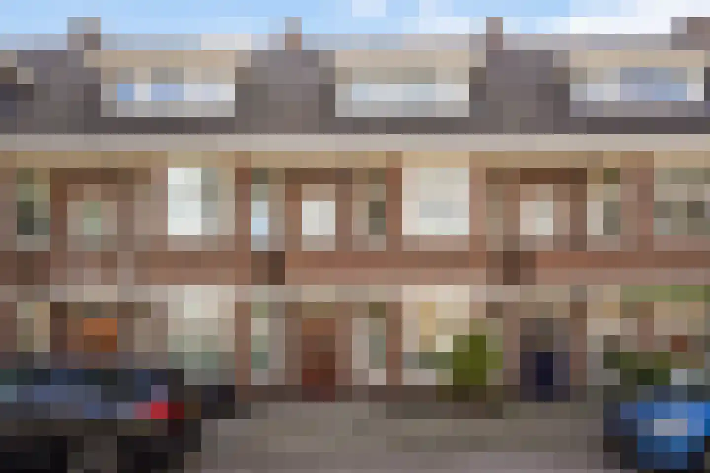 Laan van Eik en Duinen 154 Den Haag