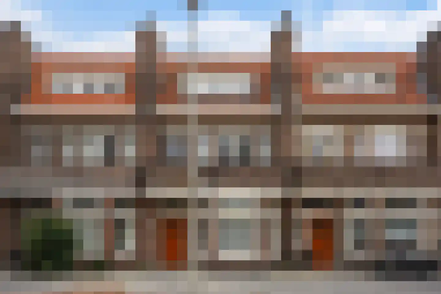 Laan van Eik en Duinen 198 in Den Haag