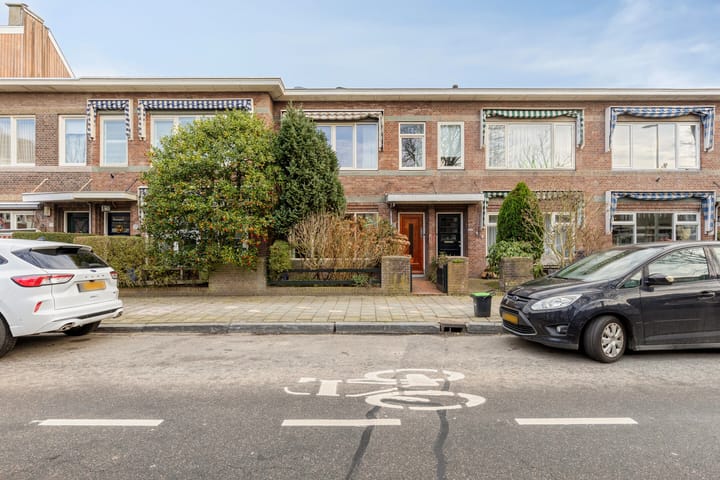 Laan van Eik en Duinen 211 in 's-Gravenhage