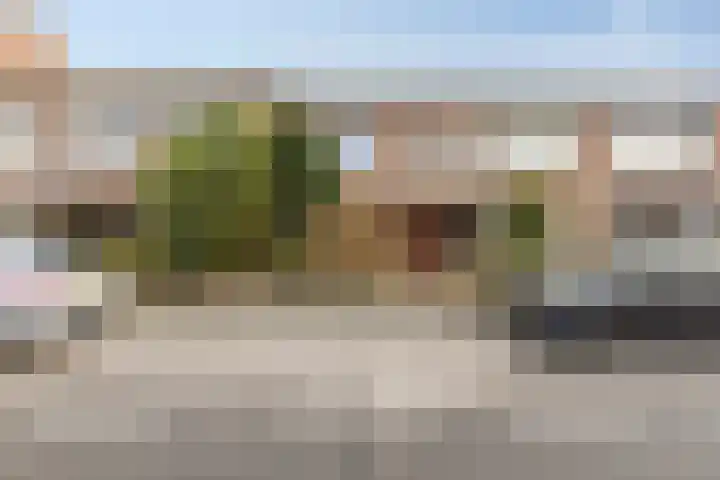 Laan van Eik en Duinen 211 Den Haag