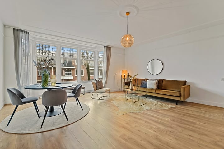 Photo de la maison Laan van Eik en Duinen 236, 's-Gravenhage