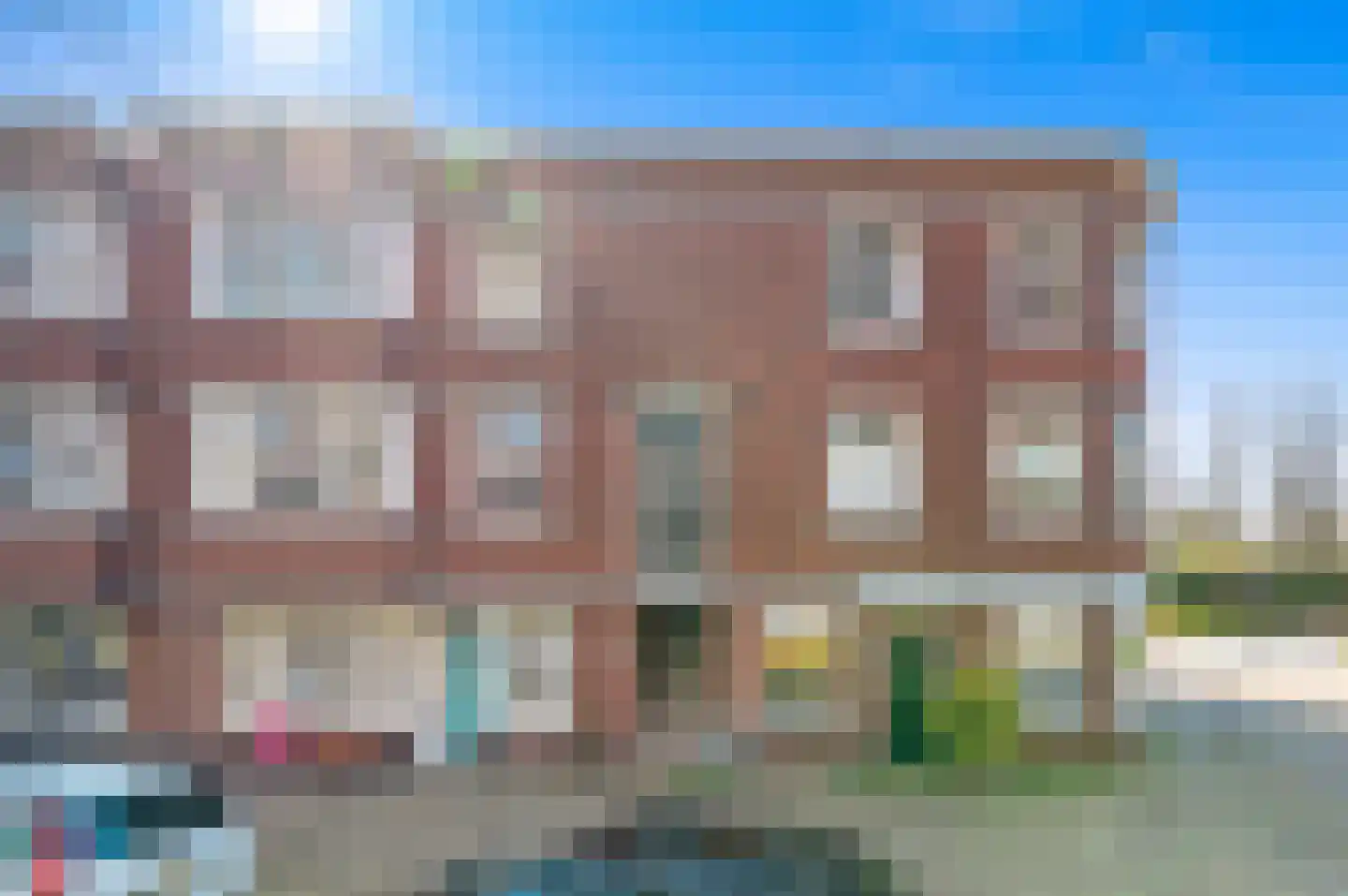 Laan van Eik en Duinen 32 Den Haag thumbnail 25