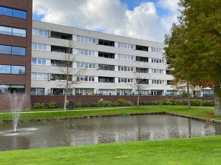Laan van Europa 175 dans Roosendaal