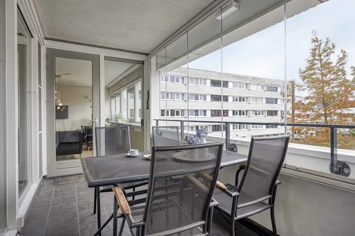 Laan van Europa 175 Roosendaal foto 3